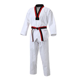 Taekwondo Uniform