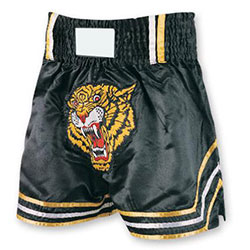 Boxing Shorts