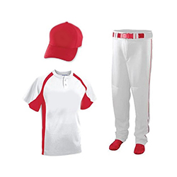 Baseball Uniform