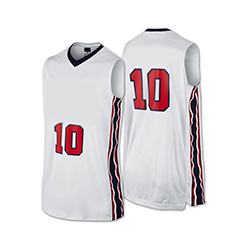 BasketBall Uniform