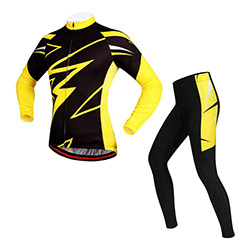 Cycling Wear