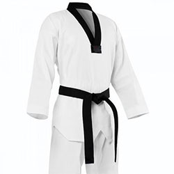 Taekwondo Uniform