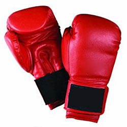 Boxing Glove